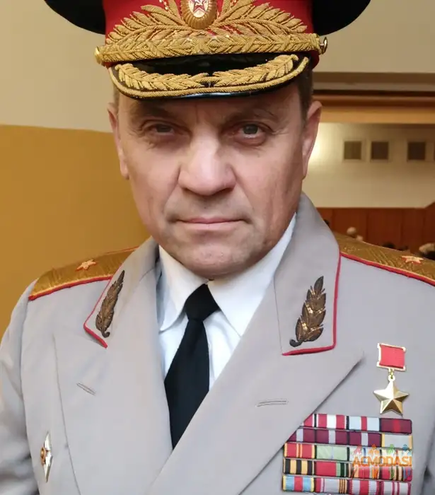 Виктор Александрович Бабак (дядя Витя) фото №1941524. Загружено 14 Ноября 2025