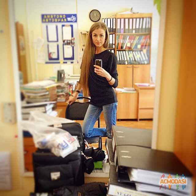 Милана Юрьевна Елисеева фото №895097. Загружено 29 Июля 2015