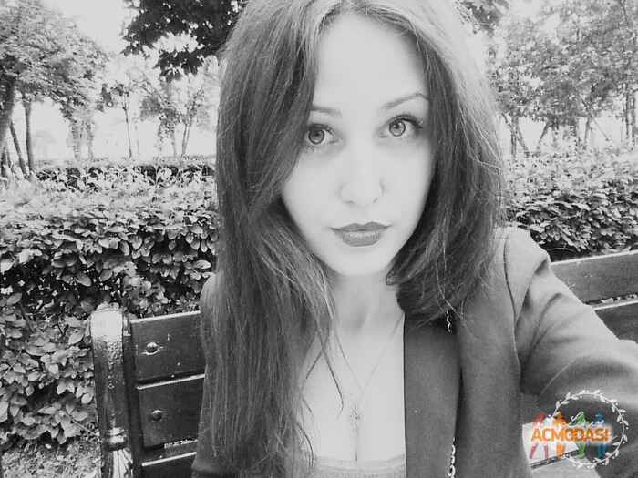 Александра  Глазко фото №906487. Загружено 16 Августа 2015