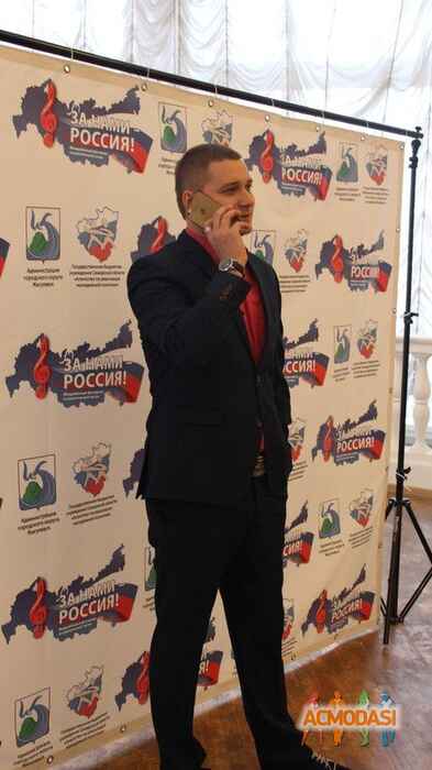 Максим Сергеевич Литвинов фото №1032455. Загружено 03 Мая 2016