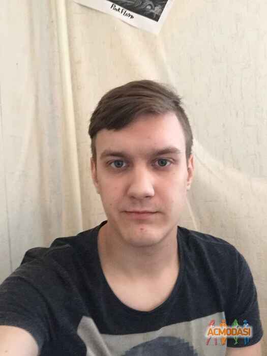 Дмитрий Сергеевич Великанов фото №1139494. Загружено 27 Января 2017