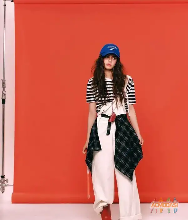 Вера Сергеевна Воздвиженская фото №1938856. Загружено 16 Октября 2025