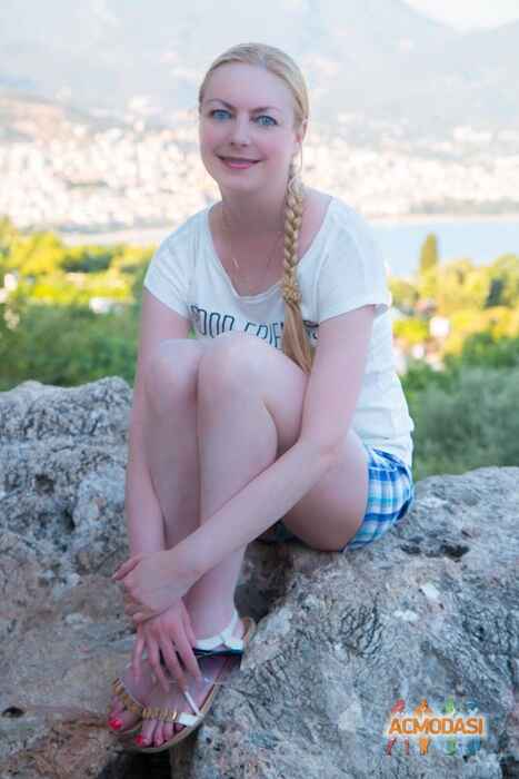 Евгения   фото №1218399. Загружено 24 Августа 2017