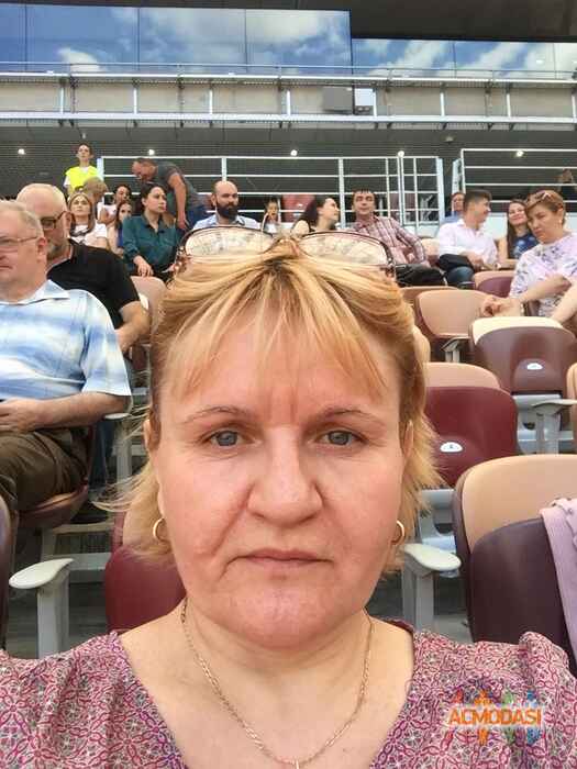 Ольга Васильевна Шандрина фото №1362107. Загружено 23 Августа 2018