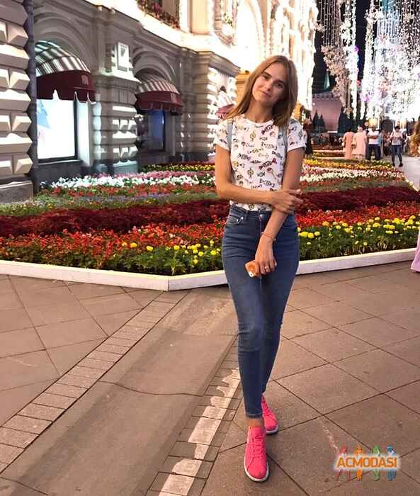 Екатерина Александровна Галочкина фото №1373599. Загружено 20 Сентября 2018