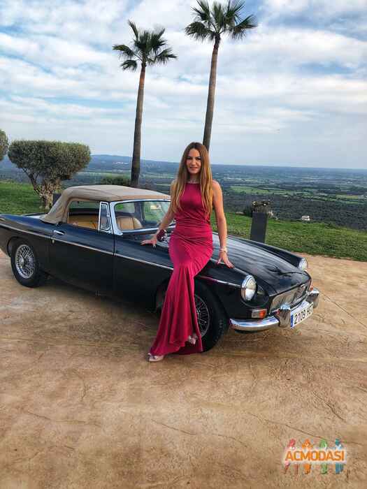 Ирина Михайловна Зубарева фото №1379411. Загружено 04 Октября 2018