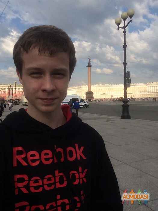 Илья Андреевич Соколов фото №1469392. Загружено 03 Июня 2019