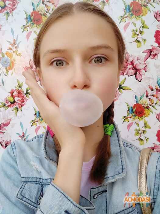 Анастасия Дмитриевна Медведкина фото №1490568. Загружено 24 Июля 2019