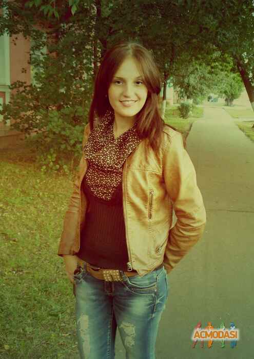 Ульяна Игоревна Карнаухова фото №329462. Загружено 19 Января 2013