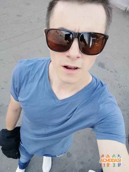 Станислав Вадимович Самойлов фото №1525377. Загружено 14 Октября 2019