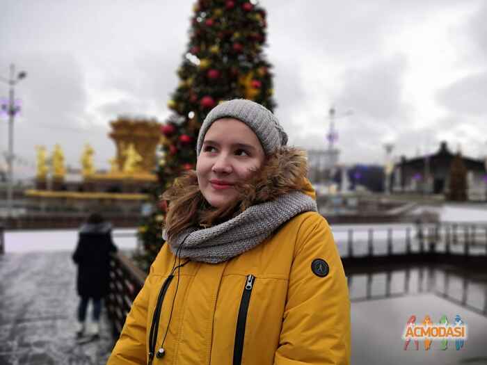 Екатерина Андреевна Сердюк фото №1556606. Загружено 08 Января 2020
