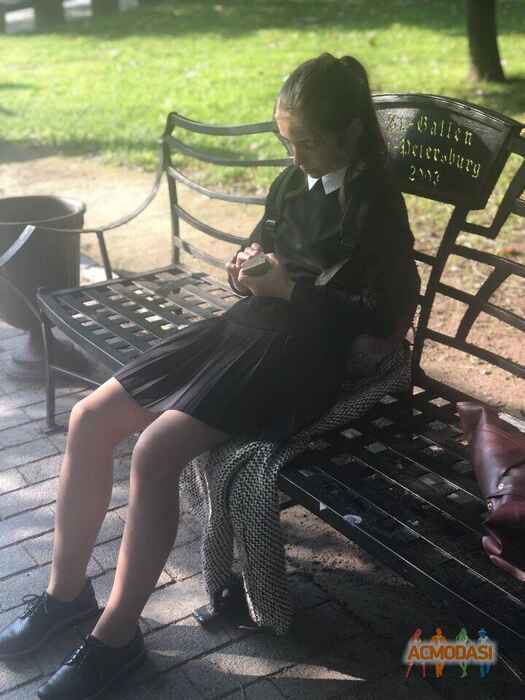 Милена  Воронина фото №1635021. Загружено 02 Сентября 2020