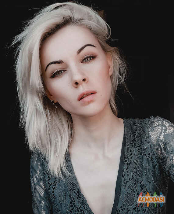 Valeriia  Evseenko фото №1622129. Загружено 23 Июля 2020