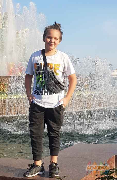 Роман  Кармазин фото №1662032. Загружено 02 Декабря 2020