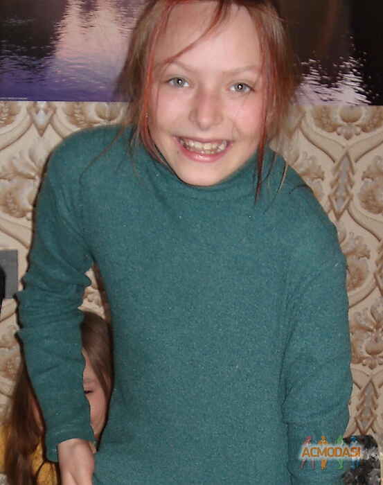 Angelica  Wouldend фото №1639482. Загружено 19 Сентября 2020