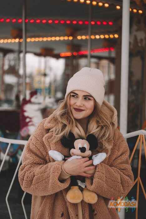 Арина  Конева фото №1663052. Загружено 05 Декабря 2020