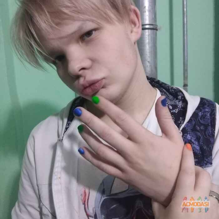 Никита   фото №1682279. Загружено 12 Февраля 2021