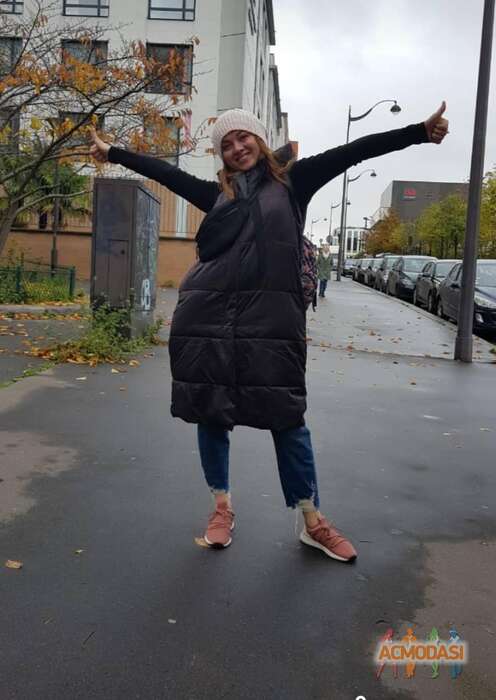 Анна  Хайлова фото №1790004. Загружено 14 Апреля 2022