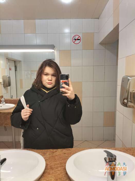 Евгения Глебова Васильевна фото №1793221. Загружено 01 Мая 2022