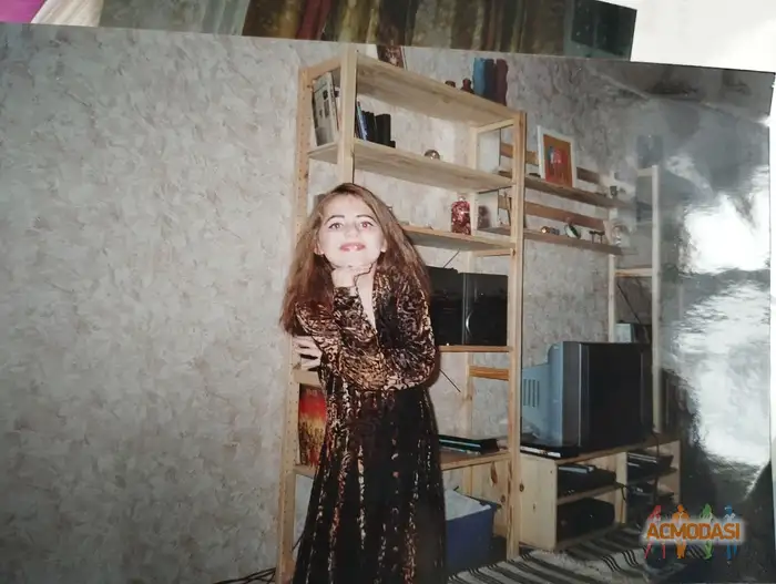 Анна-Мария Михайловна  Печерская фото №1937989. Загружено 04 Октября 2025