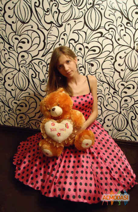 Анна Станиславовна Башмакова фото №194635. Загружено 07 Мая 2012