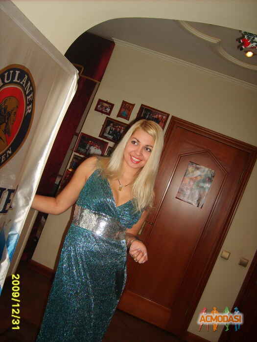 Алла   фото №228302. Загружено 24 Июля 2012