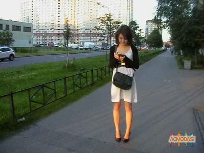 Ульяна  Филонова фото №236552. Загружено 10 Августа 2012