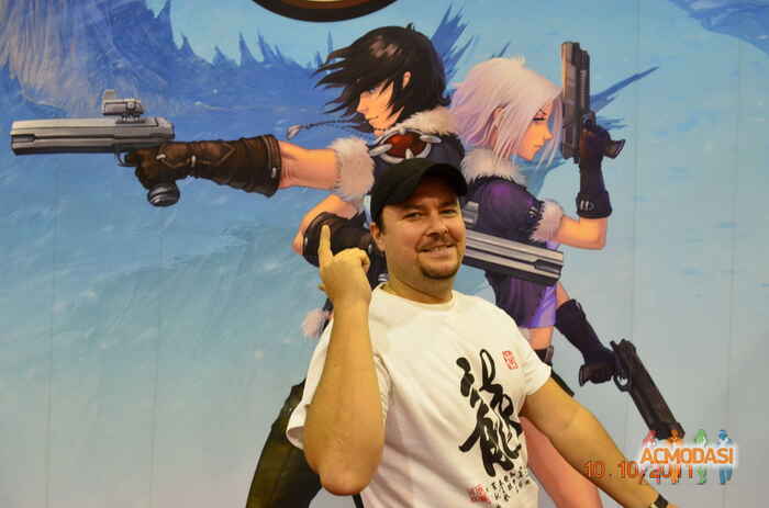 Андрей  Шевела фото №259765. Загружено 24 Сентября 2012