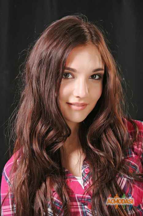 Анастасия Владиславовна Горбунова фото №292539. Загружено 18 Ноября 2012