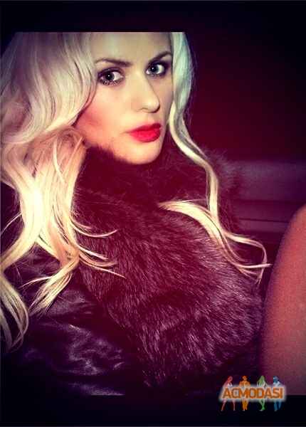 Лена Николаена Адамец фото №298532. Загружено 27 Ноября 2012