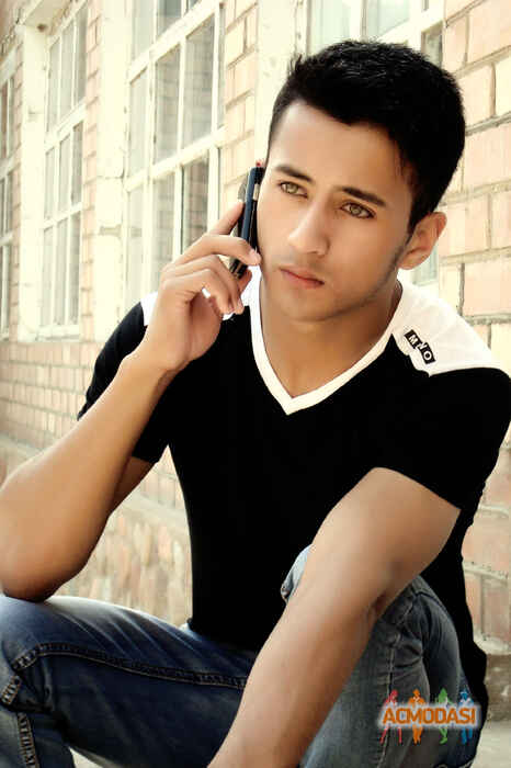 Бабур Бахтиярович Джураев фото №305111. Загружено 06 Декабря 2012