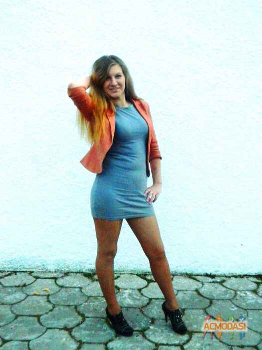 Дарья Александровна Масакова фото №470885. Загружено 14 Августа 2013