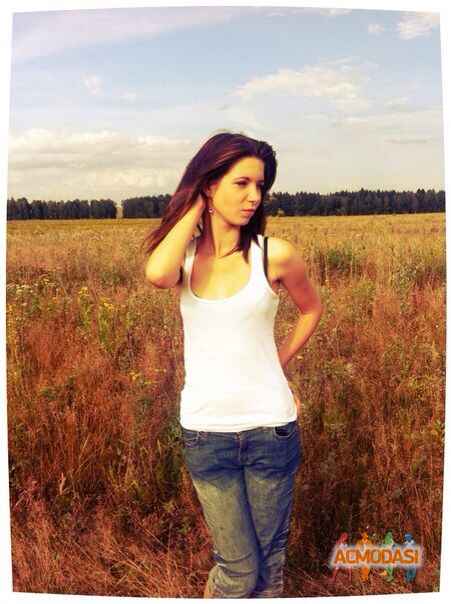 Дарья Денисовна Фаворская фото №585173. Загружено 31 Января 2014