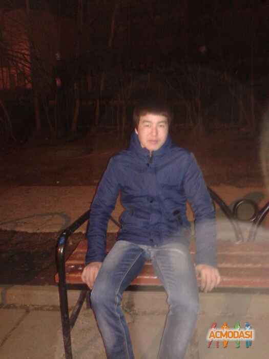 Алманбет  Суранбаев фото №614949. Загружено 14 Марта 2014