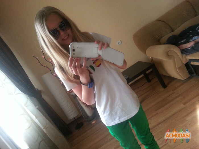 Полина  Никитская фото №657265. Загружено 22 Мая 2014