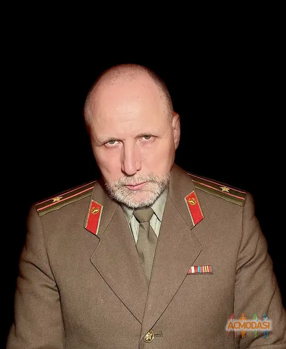 Андрей  Шилов фото №1932232. Загружено 24 Июля 2025