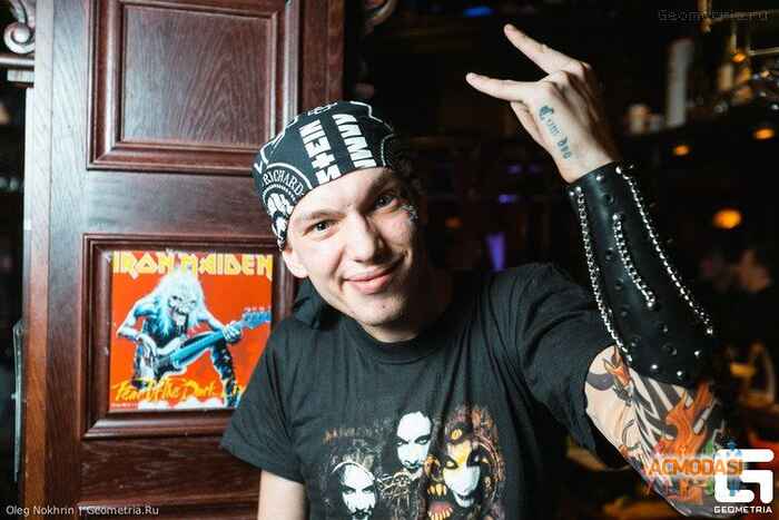 Ванька  Чайкин фото №841584. Загружено 30 Марта 2015