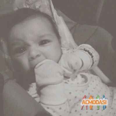 Камила Сахаватовна Джафарова фото №844308. Загружено 03 Апреля 2015