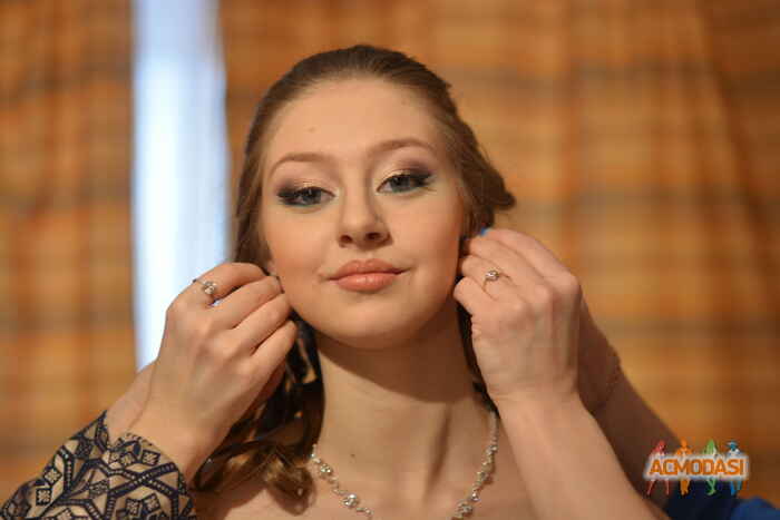 Олеся Валерьевна Михайлова фото №900397. Загружено 06 Августа 2015