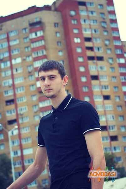 Даниил Сергеевич Трофимов фото №931038. Загружено 04 Октября 2015