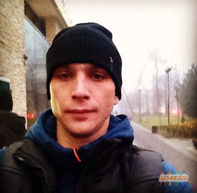 Аркадий  Валерьевич фото №950434. Загружено 06 Ноября 2015