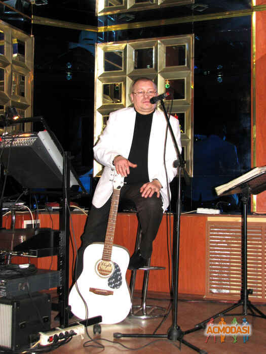 Маэстро  Эд фото №982573. Загружено 22 Января 2016