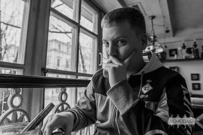 Никита Николаевич Клюшников фото №1140994. Загружено 30 Января 2017
