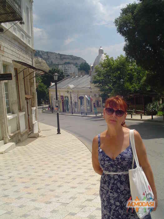 Лариса Николаевна  фото №1226237. Загружено 14 Сентября 2017