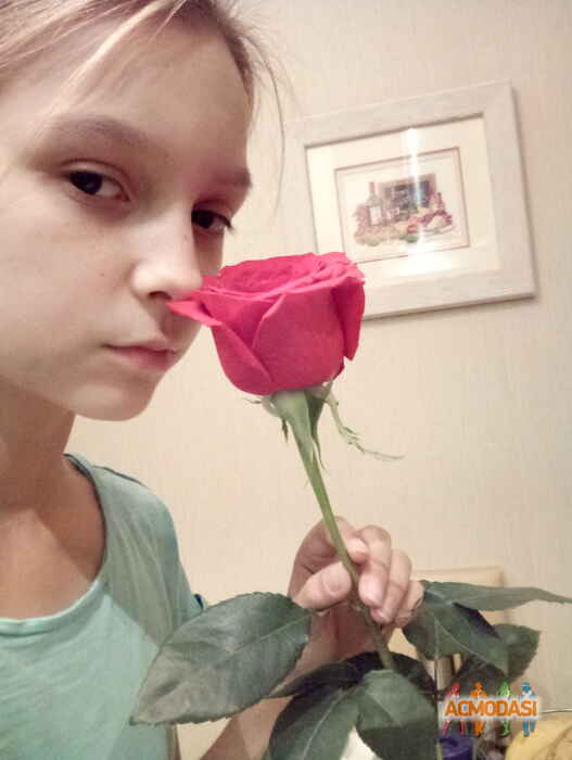 Валерия Ивановна Прасолова фото №1253109. Загружено 18 Ноября 2017