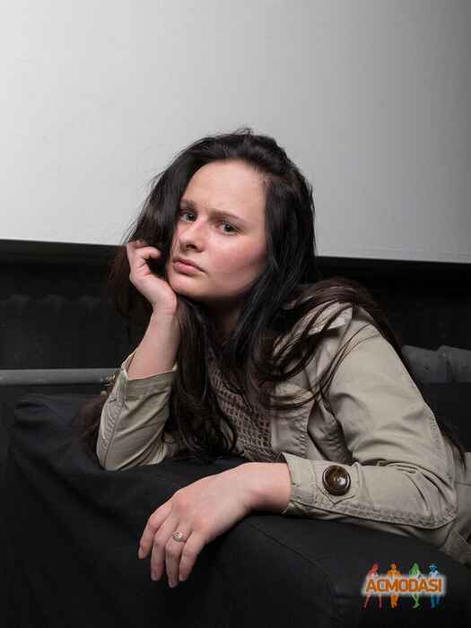 Анна Алексеевна Кобызева фото №1432576. Загружено 09 Марта 2019