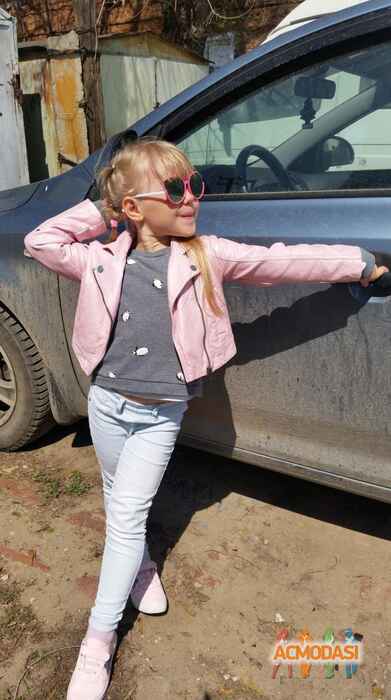 Виолетта Алексеевна Кошара фото №1449492. Загружено 20 Апреля 2019