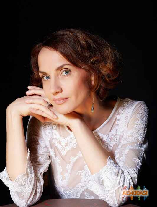 Анна Георгиевна Коршук фото №1478720. Загружено 28 Июня 2019