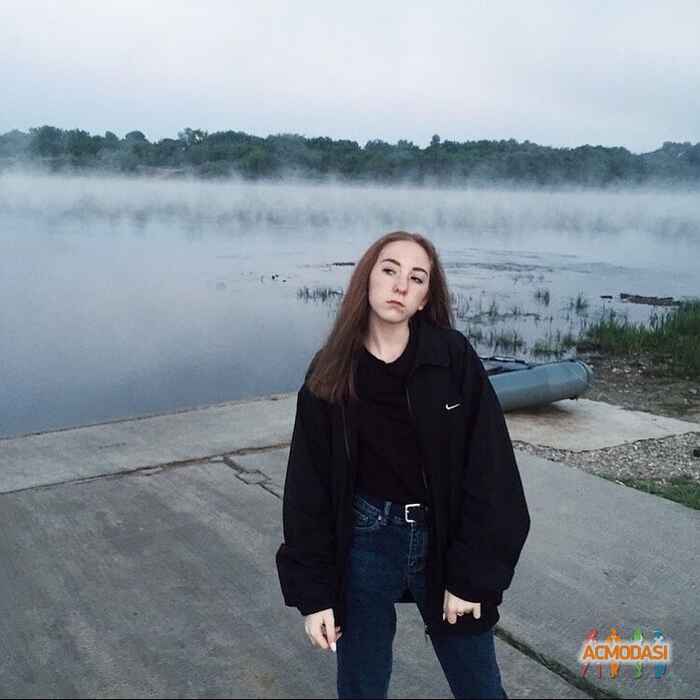 Айлина   фото №1489017. Загружено 21 Июля 2019