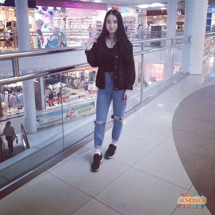 Полина  Щапина фото №1490145. Загружено 24 Июля 2019